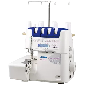 Juki MO 2000 QVP – Surjeteuse