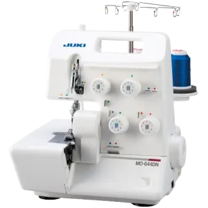 Juki MO 644 DN – Surjeteuse
