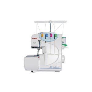 Janome MY LOCK 344D – Surjeteuse