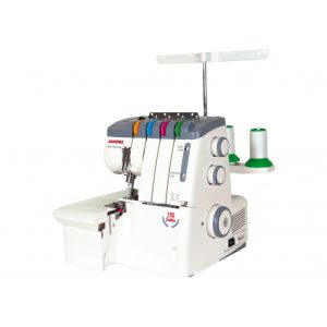 Janome JUBILEE 150 LOCK – Surjeteuse